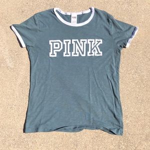 PINK t shirt